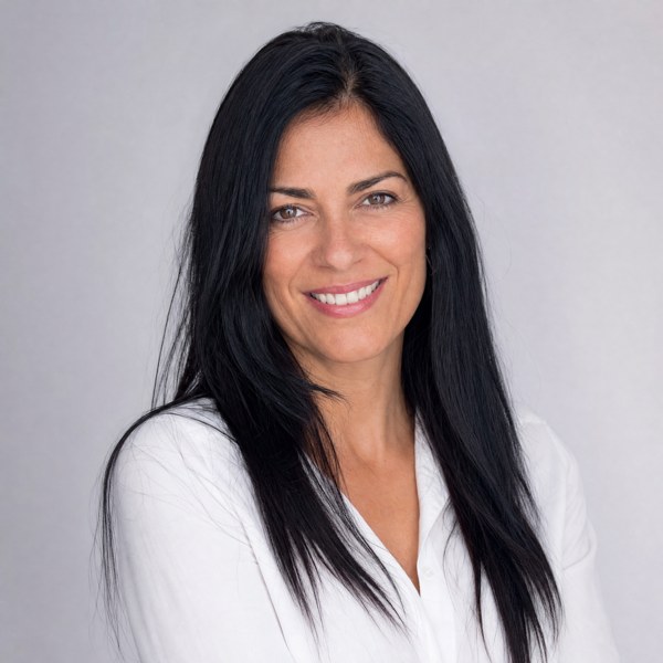 María José Rincón
