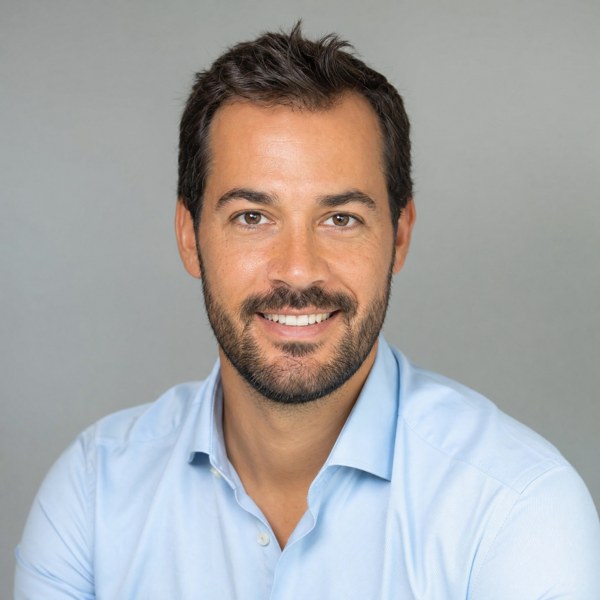 Andrés Villalba