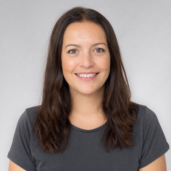 Emma Clarke