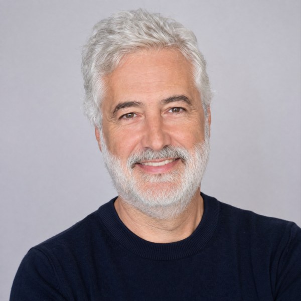 Javier Moreno